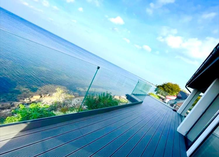 Rewa Cztery Pory Roku Villa ภายนอก รูปภาพ
